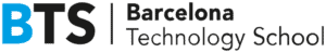 Barcelona Technology School Logo