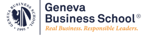 Geneva Business School Logo