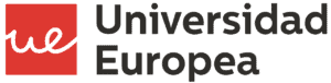 Universidad Europea Logo